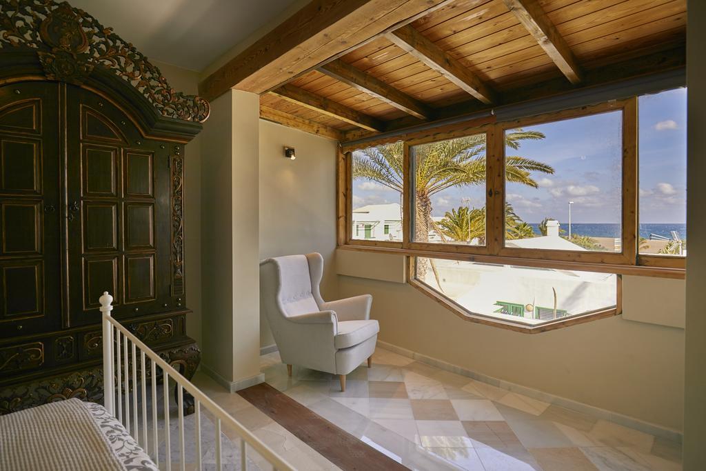 Villa Palmeras Beach Puerto Del Carmen 푸에르토 델 카르멘 외부 사진