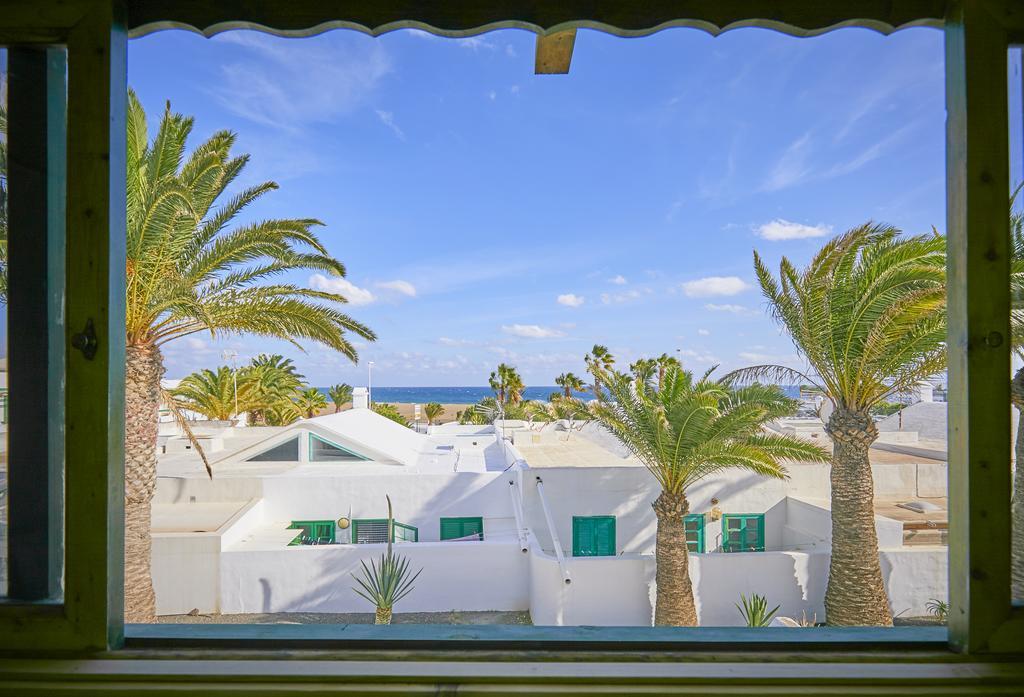 Villa Palmeras Beach Puerto Del Carmen 푸에르토 델 카르멘 외부 사진